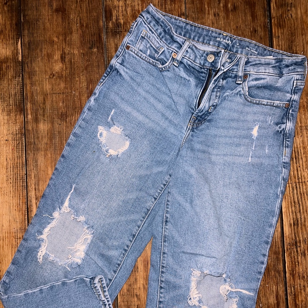 Old Navy | Jeans